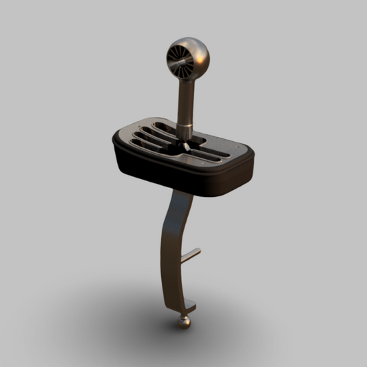 Special Order Set 6 Speed 5 Speed 993 & 964 Gated Shifter as seen on picture - Price Upon Request. Email : info@abreumotors.com