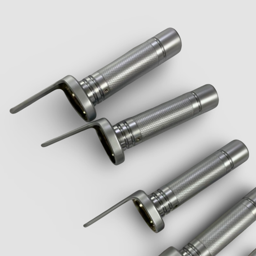 Aluminum E Brake Handle