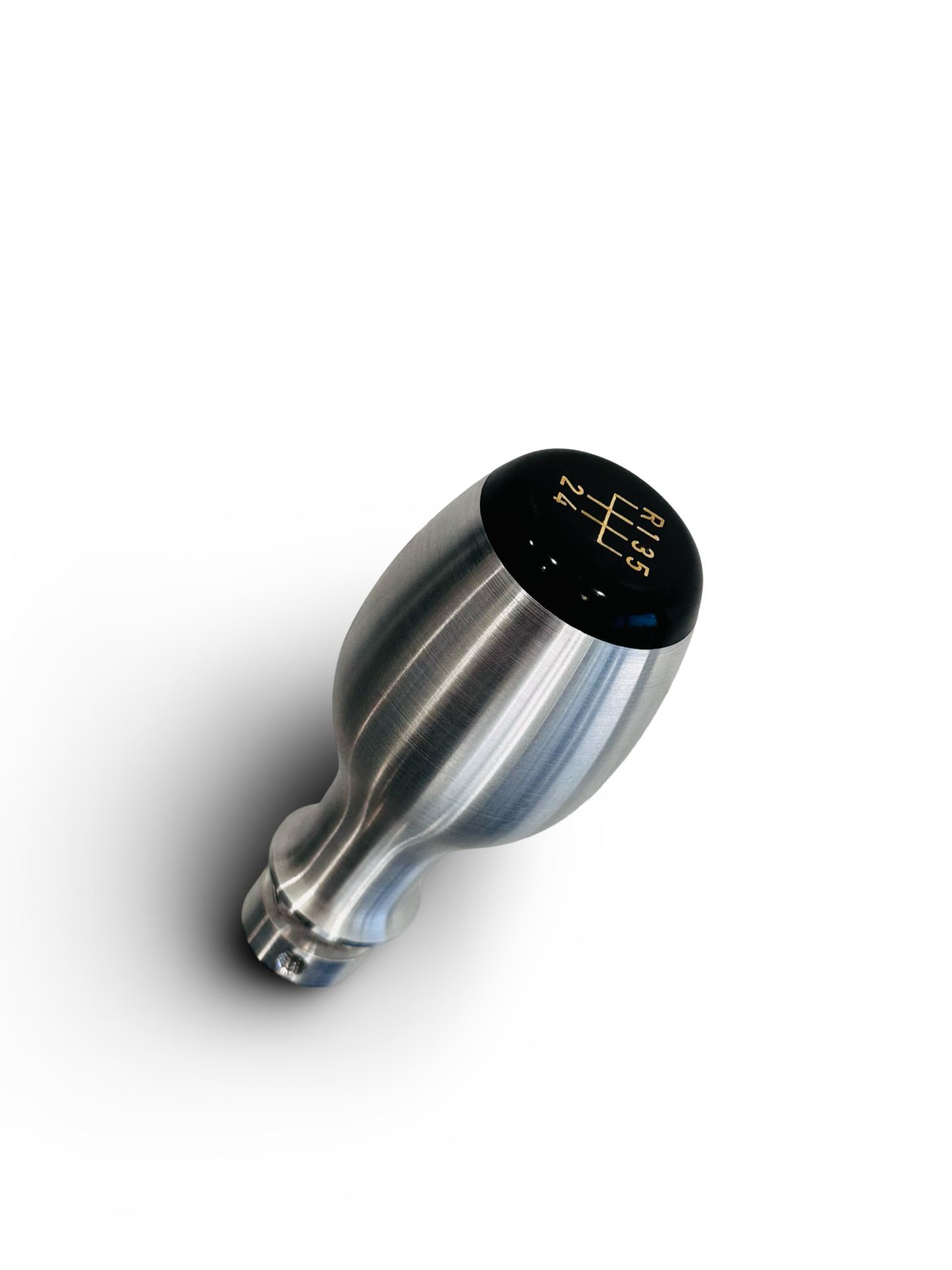 911 964 Aluminum Gearshift. Bespoke Knob.. "One-off"