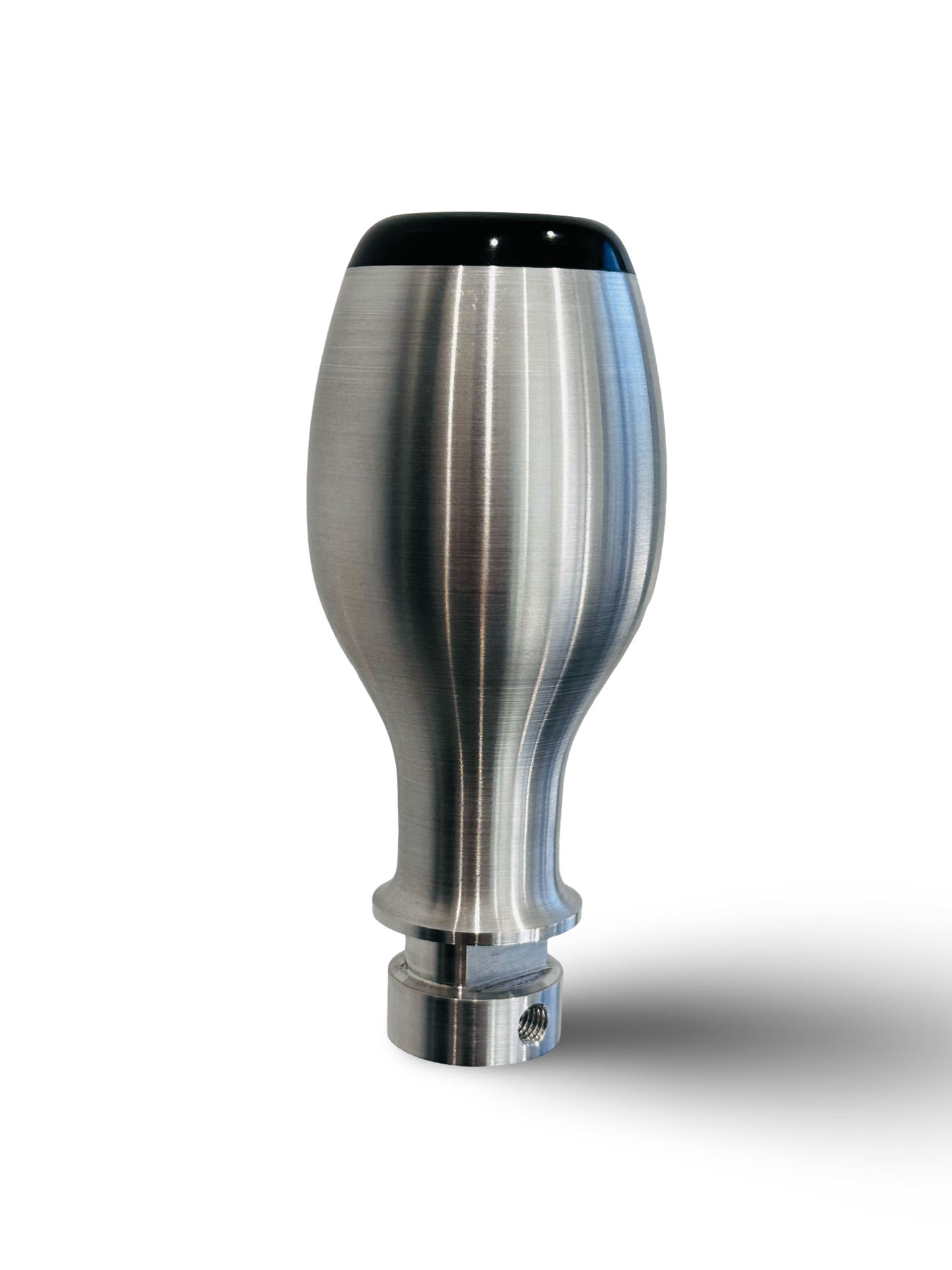 911 964 Aluminum Gearshift. Bespoke Knob.. "One-off"