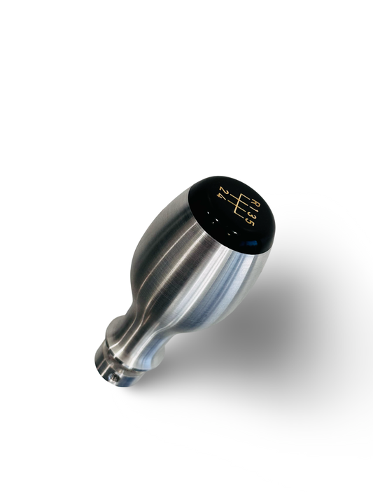 911 964 Aluminum Gearshift. Bespoke Knob.. "One-off"