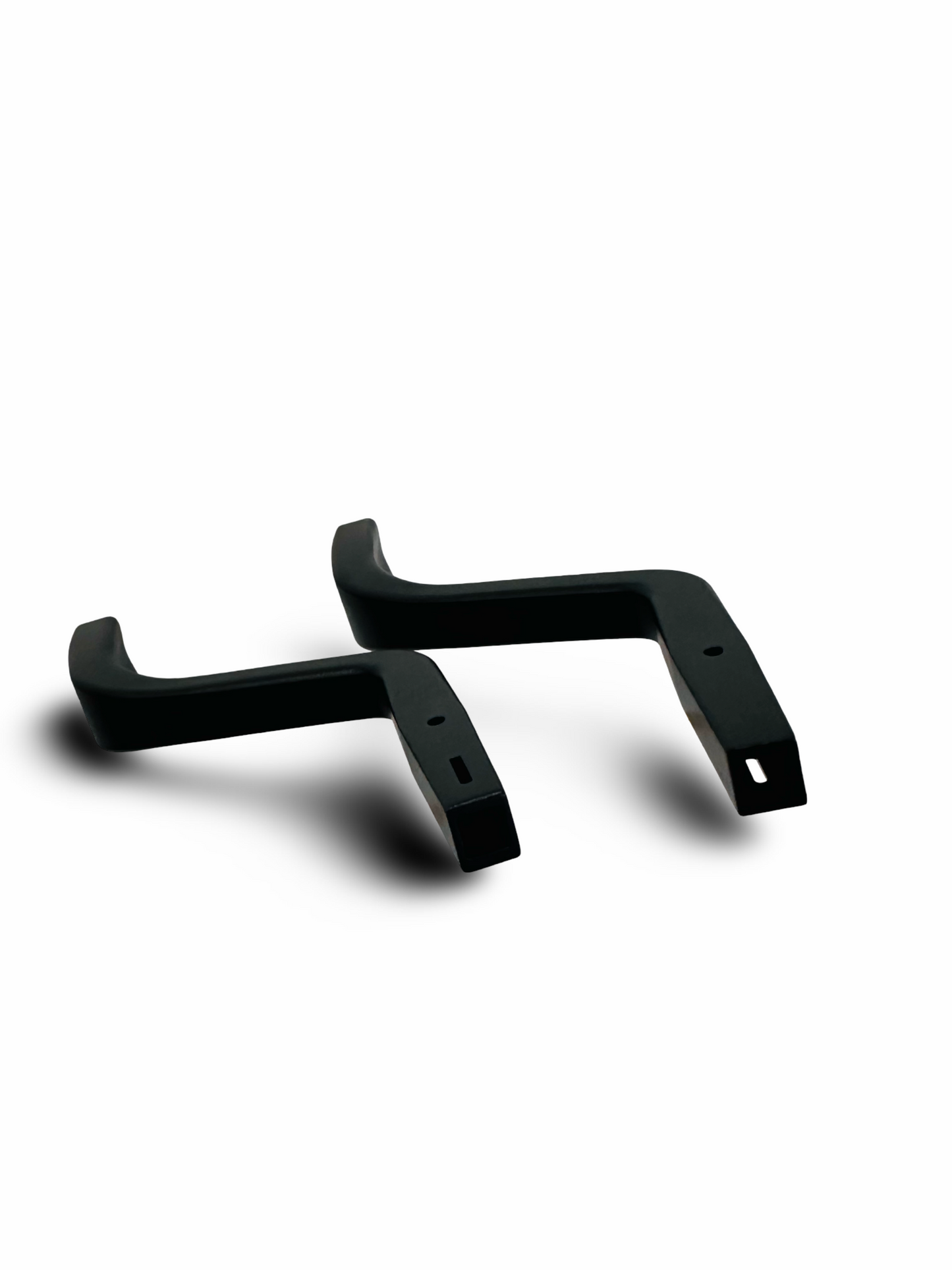 Aluminum Black Anodized 911 964 (1989-1994) Steering Stalks Turn Signal & Wiper